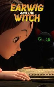 Earwig and the Witch