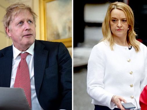 Laura Kuenssberg reveals more about axed BBC Boris Johnson interview - and the 'brighter side' of blunder