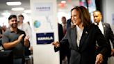 Kamala Harris enfrenta gran prueba al buscar compañero de fórmula para campaña electoral