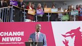 Weeks after making history, the first Black leader of Wales faces a no-confidence vote