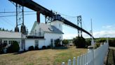 A lighthouse with a view and sports is back