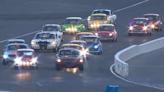 This Minis Vs. Mustangs Race Is As Good As Vintage Racing Gets