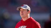 Jim Leonhard says he won't return to Wisconsin staff