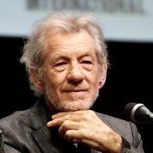 Ian McKellen