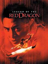 La leggenda del drago rosso