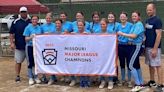 Daniel Boone softball clinches Little League World Series berth with 4-3 win over Indiana