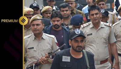 Salman Khan and a dead blackbuck: Why Lawrence Bishnoi gang could be Mumbai Police’s new headache
