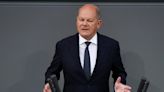 Scholz confirms EU top jobs deal with von der Leyen as Commission chief