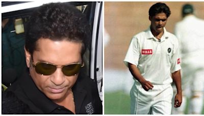 Sachin Tendulkar, Gautam Gambhir condole tragic death of ex-India pacer David Johnson: 'He was full of life'