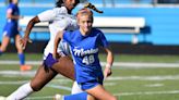 HS Soccer: Marian, NorthWood girls meet in regionals after sectional titles