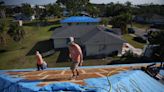 Hurricane helpers: Workers from 33 states, Canada rebuild Harlem Heights in Fort Myers