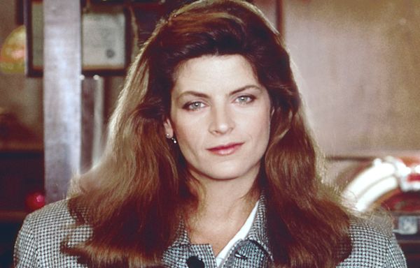 Everything to know about Kirstie Alley and her cause of death