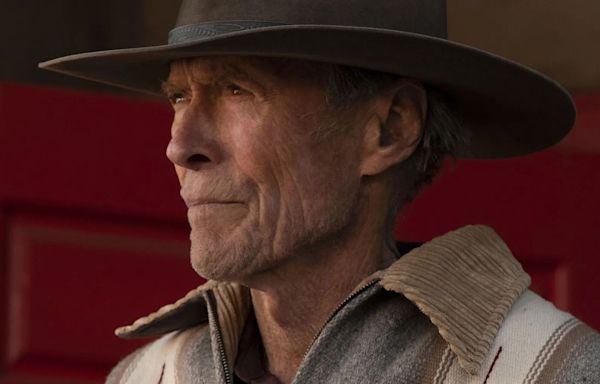 It Took Clint Eastwood Over 30 Years To Make This Neo-Western