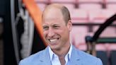 The role Prince William can 'relish' with Middleton kids - but could miss out on with Archie and Lilibet