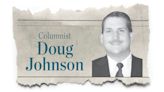 Doug Johnson: Helping those who need help is never wrong - The Tribune