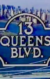 13 Queens Boulevard