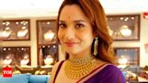 When Ankita Lokhande said she doesn't regret her decision of refusing Sanjay Leela Bhansali's 'Bajirao Mastani' | Hindi Movie News - Times of India