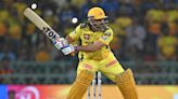 MS Dhoni Rolls Back The Years At IPL With The Long Handle And Mane