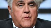 After severe burns, Jay Leno leaves the hospital for a 'wonderful' Thanksgiving