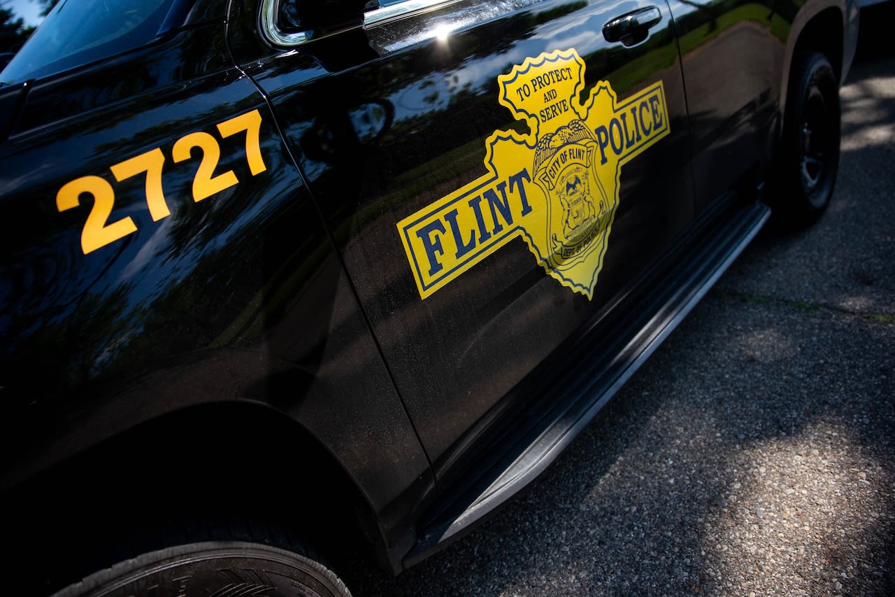 3-year-old dead after fall from Flint apartment window