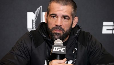 Matt Brown explains how UFC 300 snub finalized retirement decision, says BKFC signing 'not out of the question'