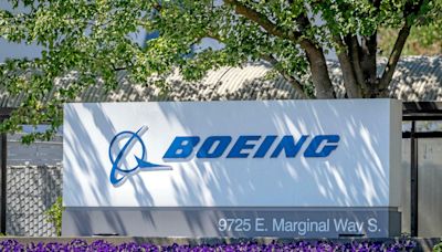 Malgré les incidents, Boeing s’apprête à lancer son nouveau modèle de la gamme 777