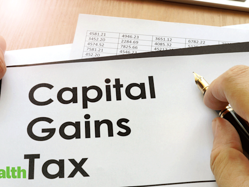 How to file ITR-2: A step-by-step guide to file ITR-2 for capital gains - Do you have capital gains? How to file ITR for FY2023-24