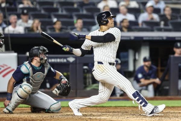 MLB roundup: Juan Soto hits 2 more HRs, Yankees win again