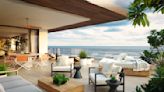 Inside the Sprawling $22 Million Grand Cayman Penthouse at The Mandarin Oriental Residences
