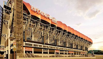 Adiós al Foro Sol: Inicia una nueva era; se convertirá en el Estadio GNP Seguros