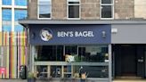 Edinburgh bagel shop for sale in city centre after opening only three months ago