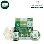 The Body Shop XM晨曦陽梨迷你原裝禮盒