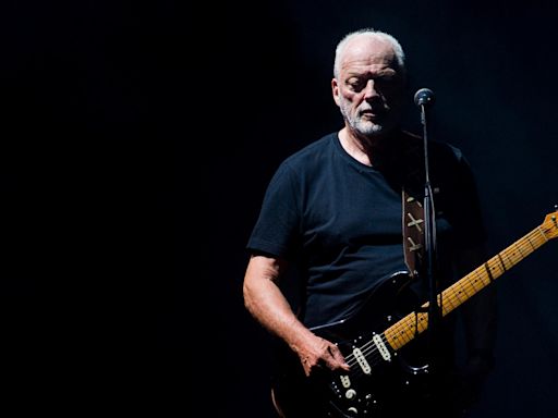 How to get David Gilmour’s guitar tone, with Steve McElroy of The Australian Pink Floyd