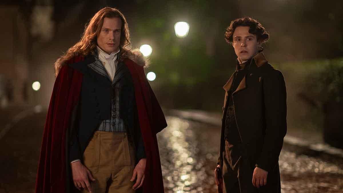 Interview With the Vampire Showrunner Explains Why One Key Book Character Was Absent from Episode 3