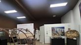 Torralba: Estreno en el Museo de la Historia y de las Costumbres