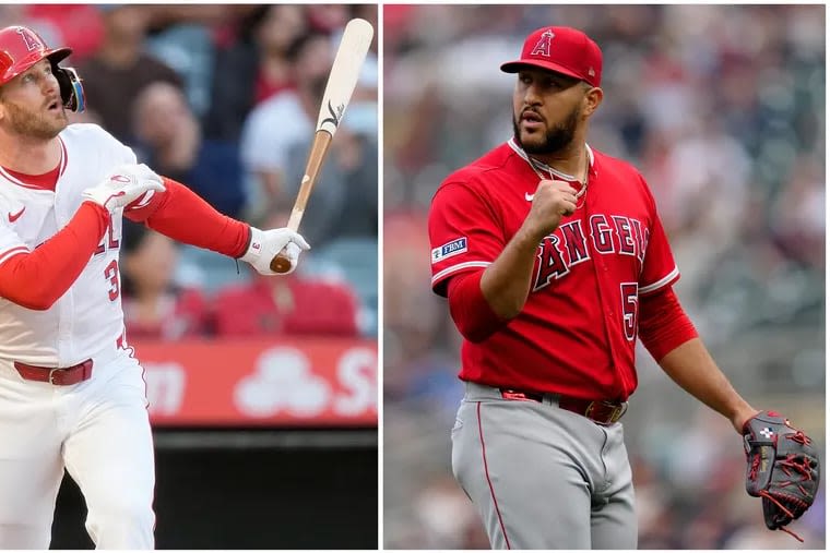 The Phillies’ trade-deadline needs are clear. Here are some potential trade targets for Dave Dombrowski and Co.