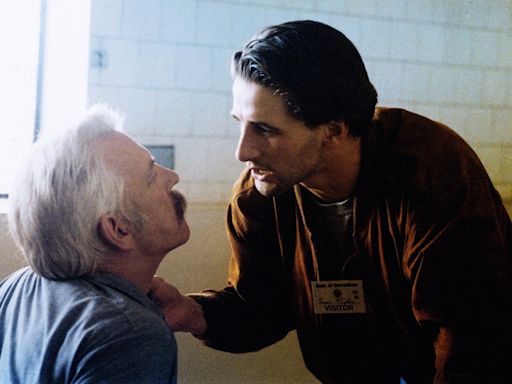 William Baldwin Tributes Three-Time Co-Star Donald Sutherland: “I Have Never Known Anybody Remotely Like Him”