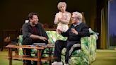 Nathan Lane and Zoë Wanamaker Bring Life to Fading ‘Pictures From Home’