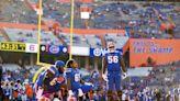 Gators in top 35 of ESPN’s final FPI update despite losing to Oregon State