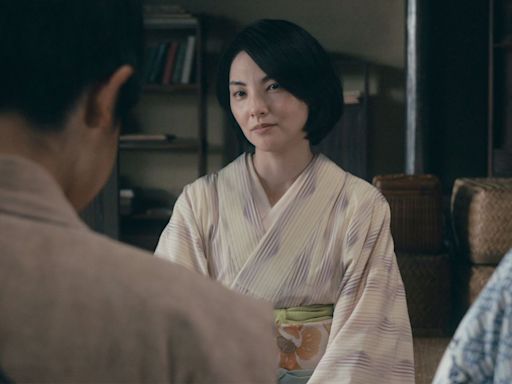 日本導演森達也推新作《福田村事件》 將率主演田中麗奈出席北影 - 鏡週刊 Mirror Media