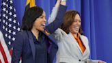 Most Maryland Democrats support Harris now, but that wasn’t always the case