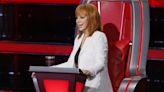 The month of May is busy for country music legend Reba McEntire