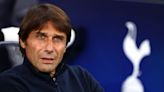 Tottenham face latest chance to buck Antonio Conte’s most damaging trait