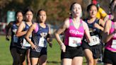 Cross-country: 2023 All-County honors