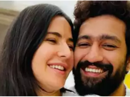 Throwback: When Katrina Kaif said that THIS is what she would like to share with her kids in the future | Hindi Movie News - Times of India