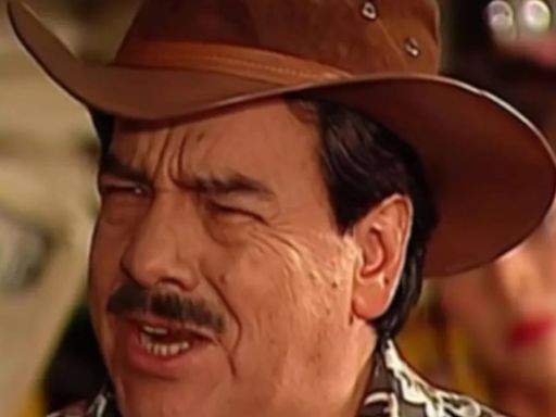 Muere Sigifredo Vega, uno de los protagonistas de ‘Pasión de Gavilanes’, a los 77 años