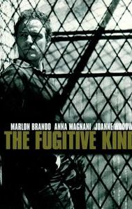 The Fugitive Kind