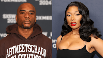 Charlamagne Tha God Retracts Claim That Megan Thee Stallion Isn’t An “Arena Artist”