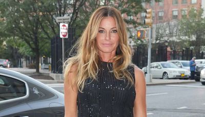 Kelly Bensimon is dating again after calling off her wedding