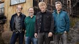 Phish Detail Summer 2024 Tour